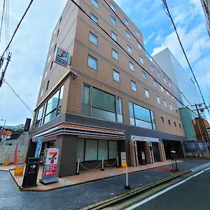 Court Fukuoka Tenjin 3* Fukuoka (Fukuoka)