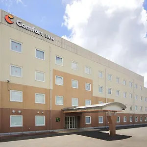 Comfort Nagasaki Airport 3* Omura