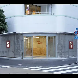 Do-c Gotanda 2* Präfektur Tokio